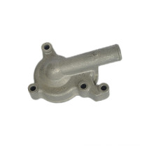 customized precision zinc alloy die casting part